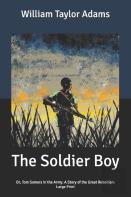 The Soldier Boy