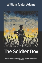 The Soldier Boy