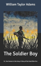 The Soldier Boy