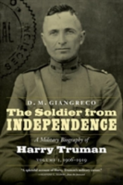 The Soldier From Independence