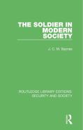 The Soldier In Modern Society