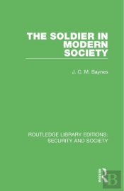The Soldier In Modern Society