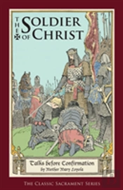 The Soldier Of Christ