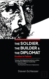 The Soldier, The Builder, And The Diplomat