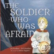 The Soldier Who Was Afraid