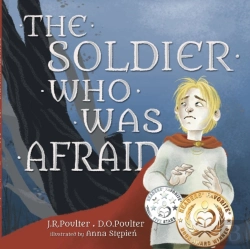 Bertrand.pt - The Soldier Who Was Afraid
