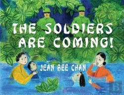 Bertrand.pt - The Soldiers Are Coming!: My Early Life