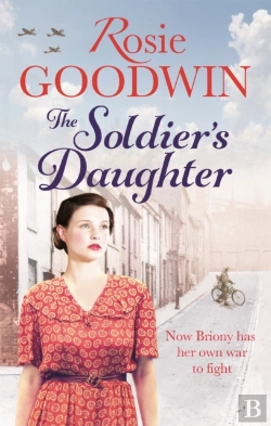 Bertrand.pt - The Soldier'S Daughter