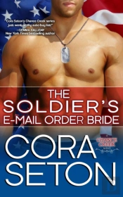 The Soldier'S E-Mail Order Bride