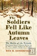 The Soldiers Fell Like Autumn Leaves