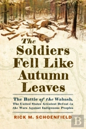 The Soldiers Fell Like Autumn Leaves