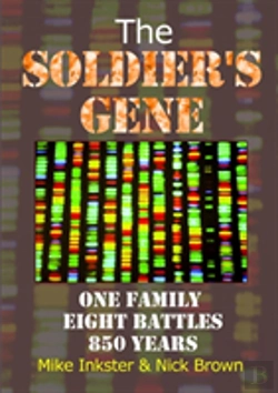 Bertrand.pt - The Soldier'S Gene
