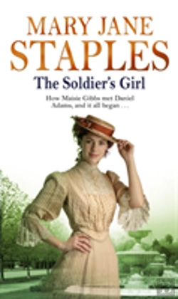 Bertrand.pt - The Soldier'S Girl