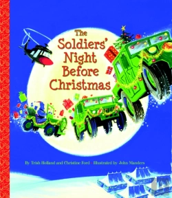 Bertrand.pt - The Soldiers' Night Before Christmas