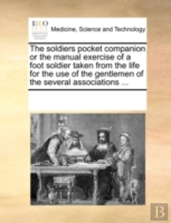 Bertrand.pt - The Soldiers Pocket Companion Or The Man