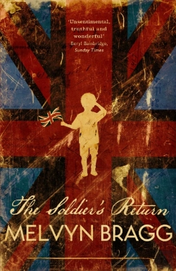 Bertrand.pt - The Soldier'S Return