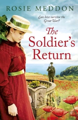 Bertrand.pt - The Soldier'S Return