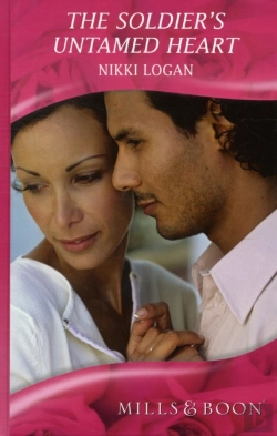 Bertrand.pt - The Soldier'S Untamed Heart