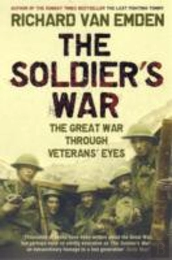 Bertrand.pt - The Soldier'S War