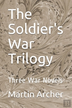 Bertrand.pt - The Soldier'S War Trilogy