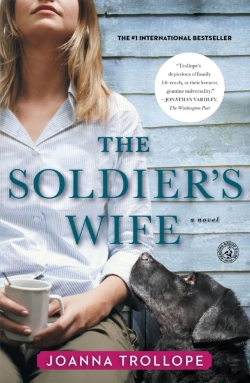 Bertrand.pt - The Soldier'S Wife