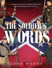 The Soldier'S Words