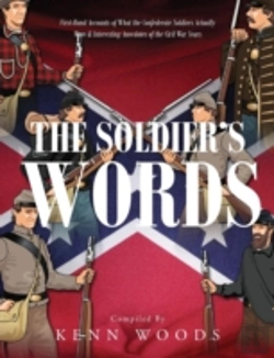 Bertrand.pt - The Soldier'S Words