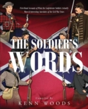 The Soldier'S Words