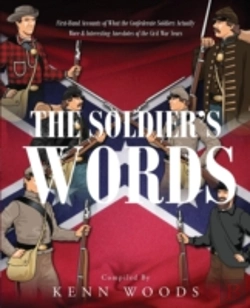 Bertrand.pt - The Soldier'S Words