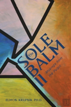 Bertrand.pt - The Sole Balm Ii