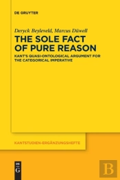 The Sole Fact Of Pure Reason