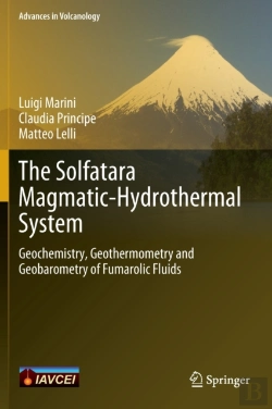 Bertrand.pt - The Solfatara Magmatic-Hydrothermal System