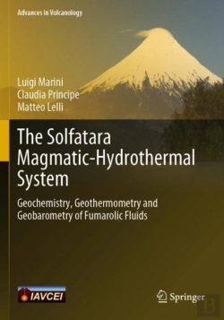 Bertrand.pt - The Solfatara Magmatic-Hydrothermal System