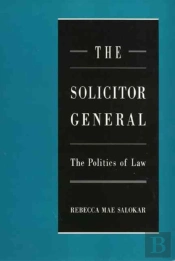 The Solicitor General