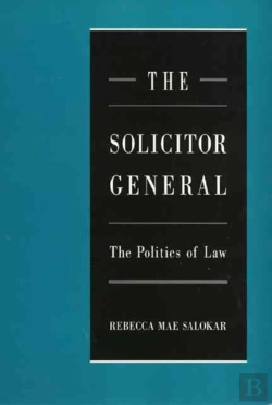 Bertrand.pt - The Solicitor General