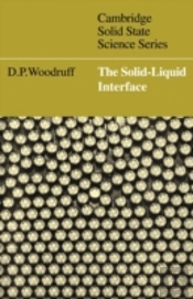 The Solid-Liquid Interface