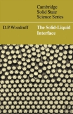 Bertrand.pt - The Solid-Liquid Interface