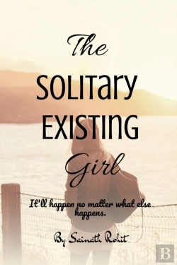 Bertrand.pt - The Solitary Existing Girl