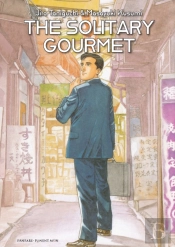 The Solitary Gourmet