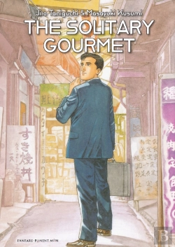Bertrand.pt - The Solitary Gourmet