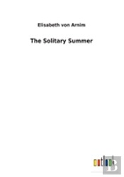The Solitary Summer
