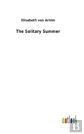 The Solitary Summer