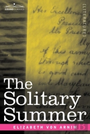 The Solitary Summer