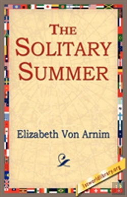 Bertrand.pt - The Solitary Summer