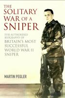 The Solitary War Of A Sniper