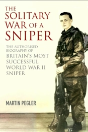 The Solitary War Of A Sniper