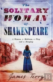 The Solitary Woman Of Shakespeare