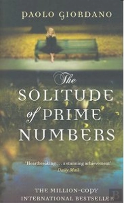Bertrand.pt - The Solitude Of Prime Numbers