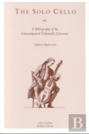 The Solo Cello