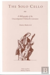 The Solo Cello